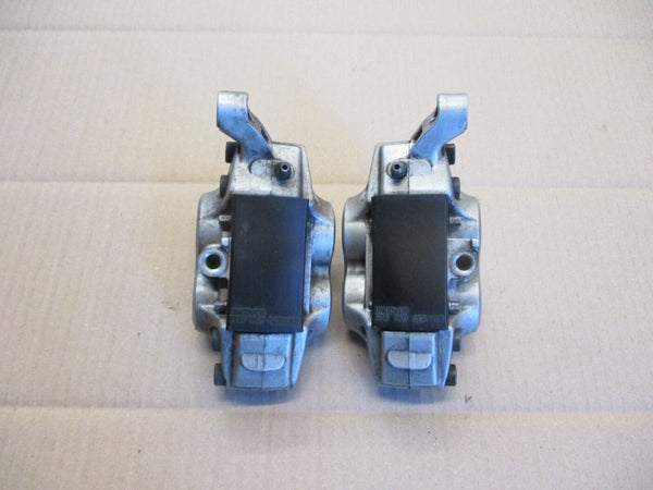 Etriers de frein avant pour Yamaha 600 FZR - 3HE