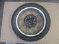 Roue arrière 2.50 x 18 pour Yamaha 600 XTZ Super Ténéré - 3AJ