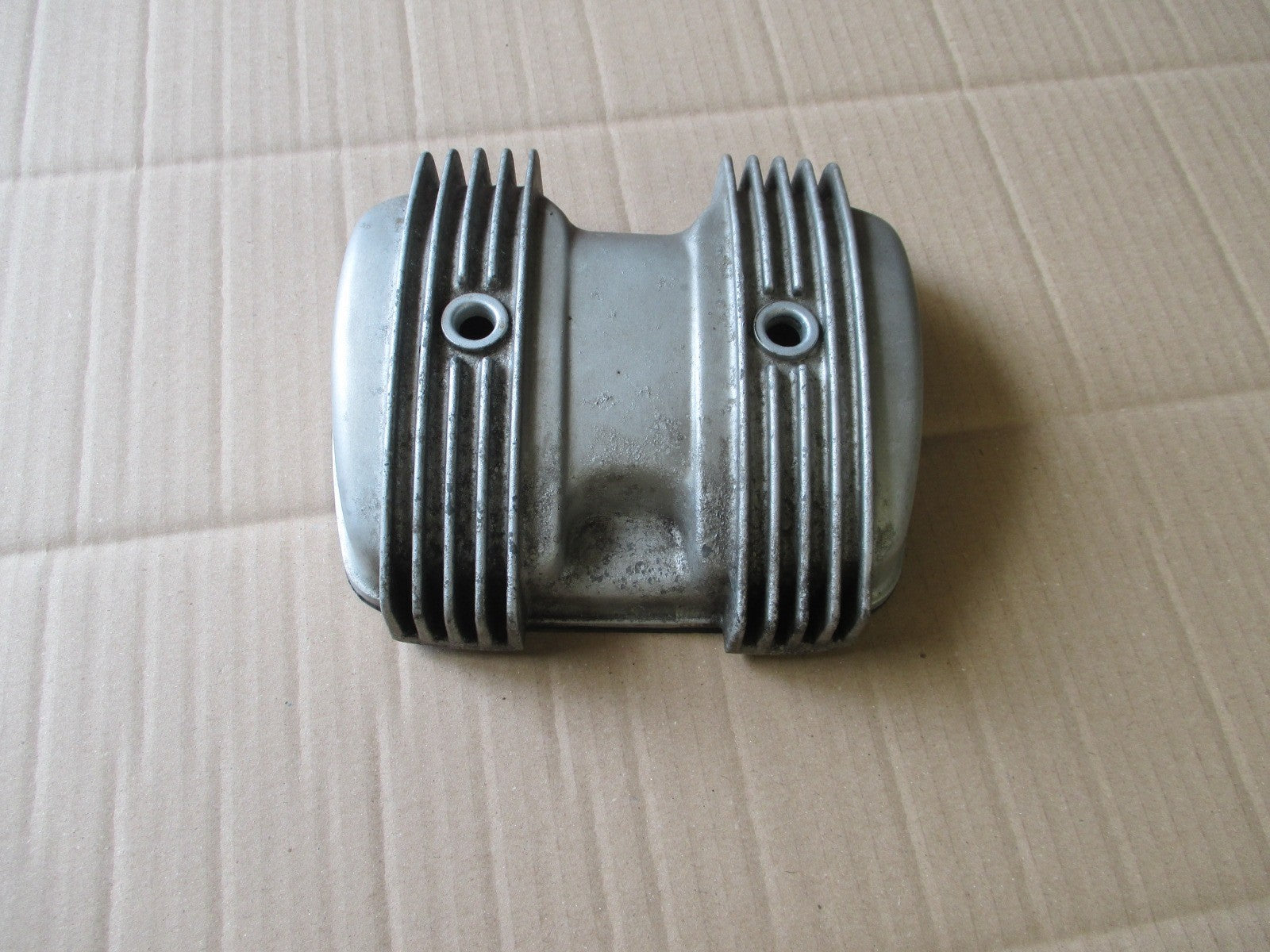 Cache culbuteurs pour Honda 125 CM - JC05