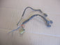Circuit électrique de compteur et de bloc voyants pour Honda 125 CM - JC05