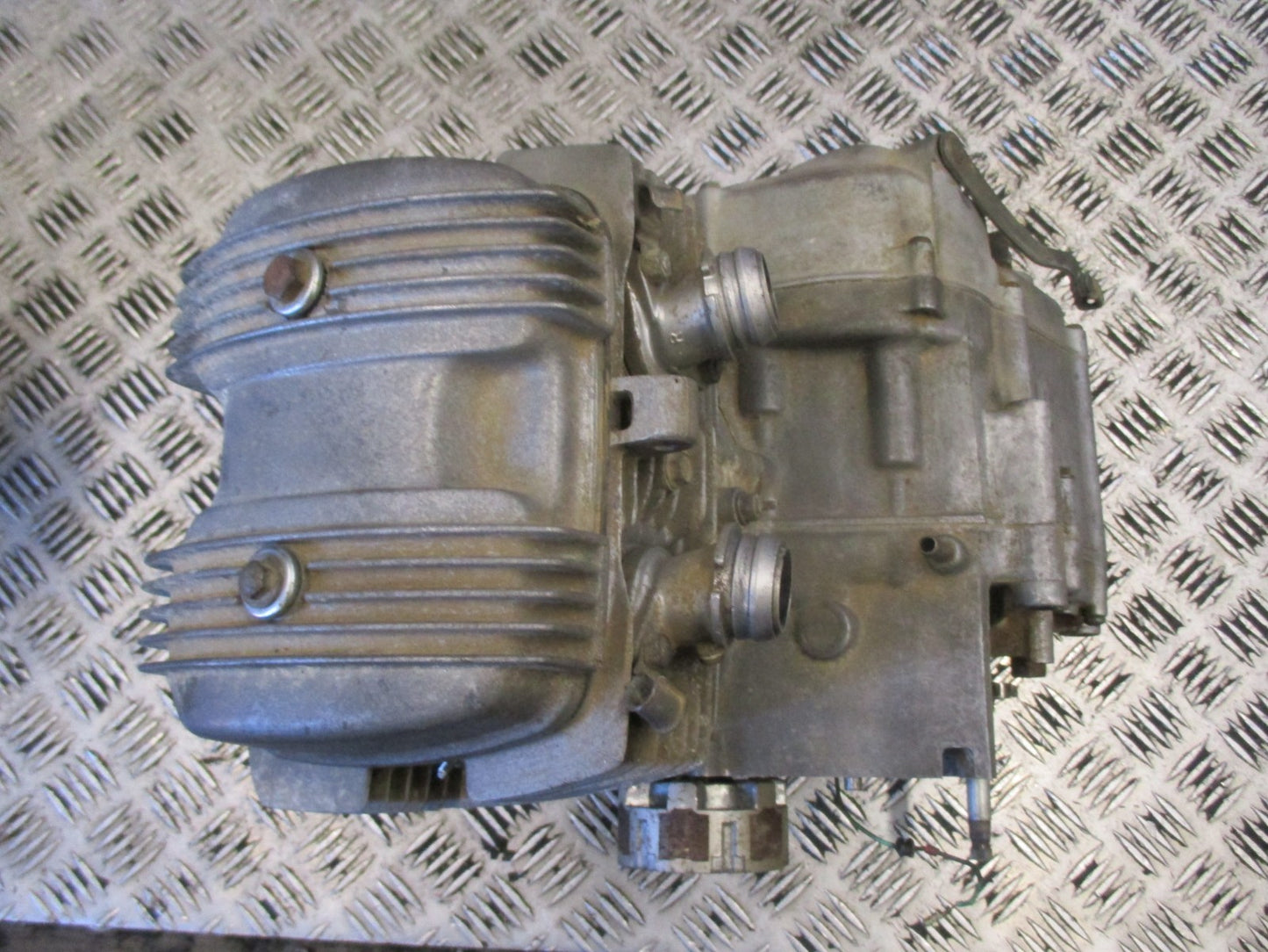 Moteur pour Honda 125 CBT - CB125T - 125 Twin