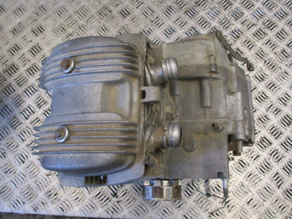 Moteur pour Honda 125 CBT - CB125T - 125 Twin