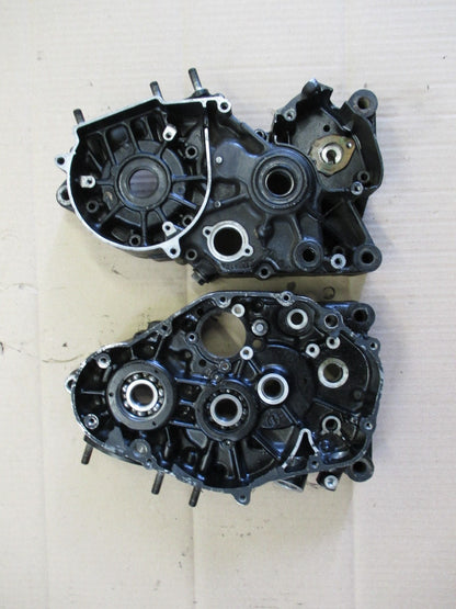 Carters moteur pour Suzuki 125 TS ER - 1979 / 1981