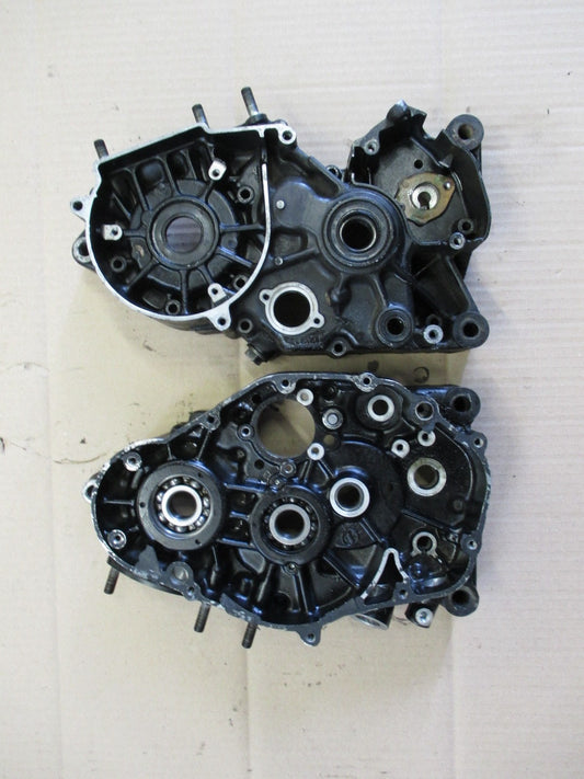 Carters moteur pour Suzuki 125 TS ER - 1979 / 1981