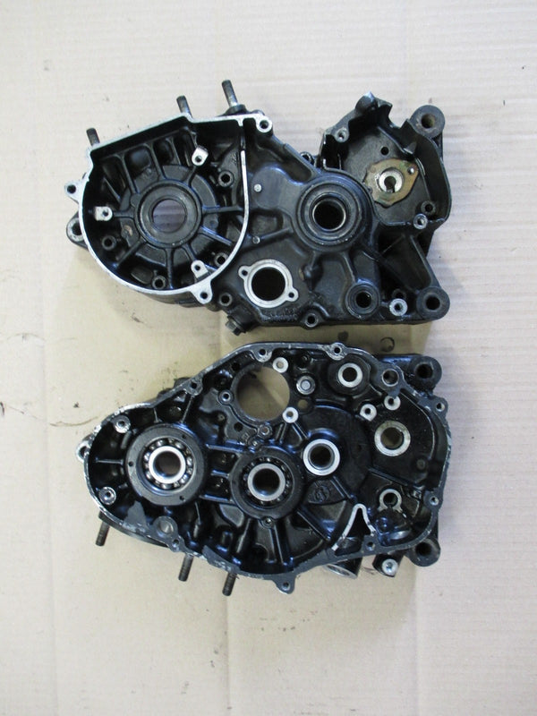 Carters moteur pour Suzuki 125 TS ER - 1979 / 1981
