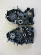 Carters moteur pour Suzuki 125 TS ER - 1979 / 1981