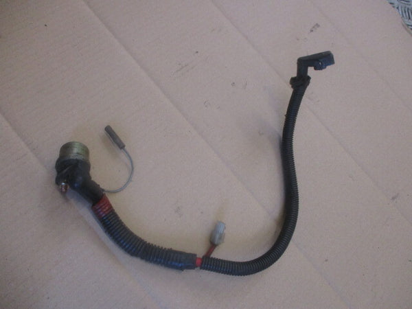 Relais de demarreur + cable pour Yamaha 850 TDM - 3VD