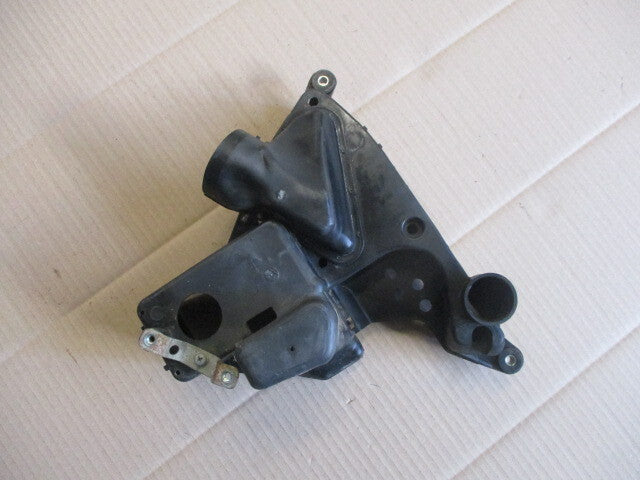 Boitier de filtre à air nu pour Yamaha 125 DTMX - 2A8 - modèle rupteur