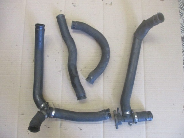 Tuyauteries d'eau pour Honda 800 VFR - RC46A - 1998