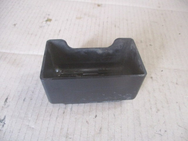 Bac de protection batterie en plastique pour Yamaha 125 DTMX - 2A8