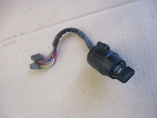 Nieman pour Yamaha 125 DTMX - 2A8 - Modèle 2 connecteurs