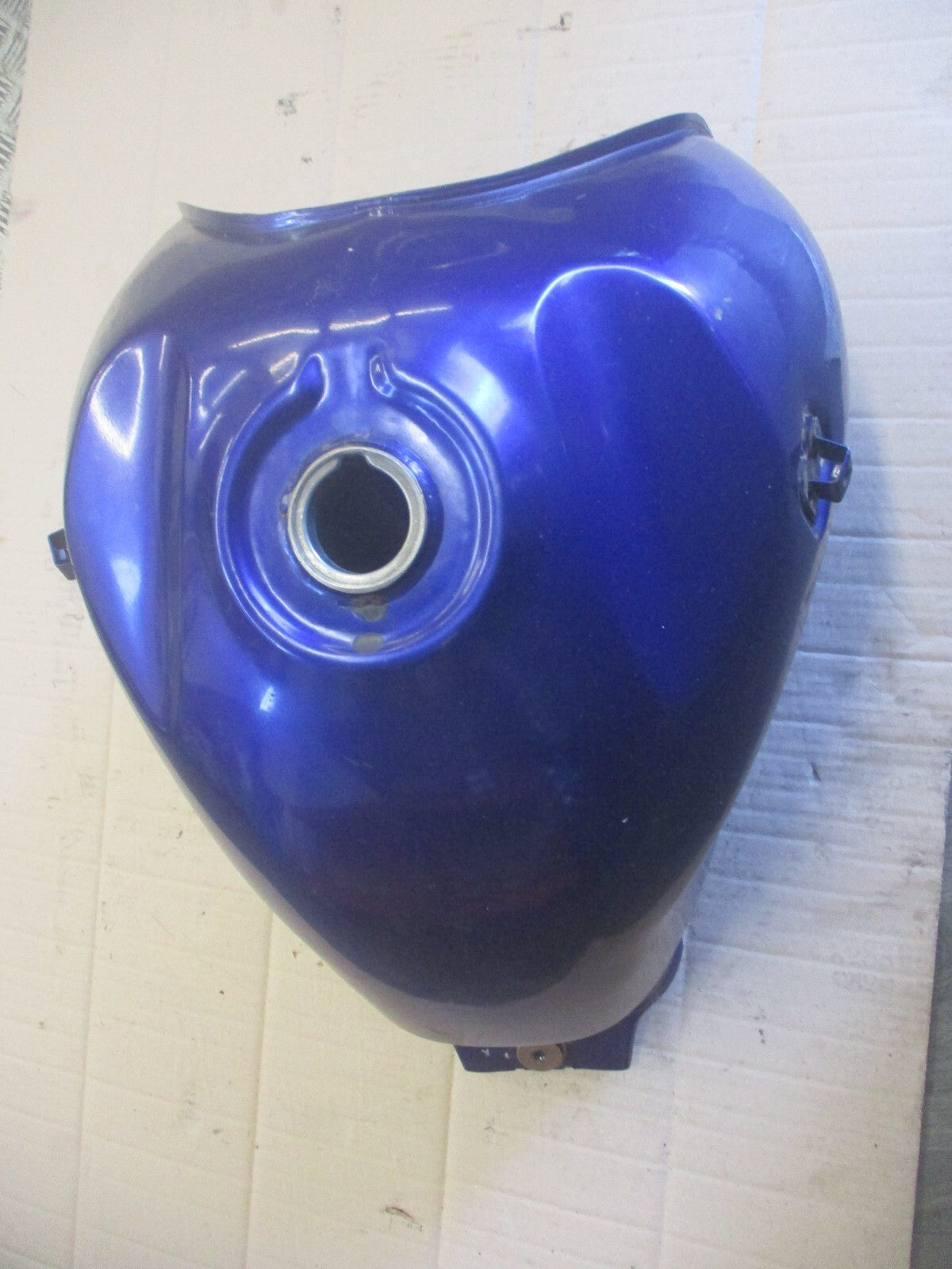Réservoir d'essence pour Honda 125 XLV Varadéro - JC32 - Phase 1