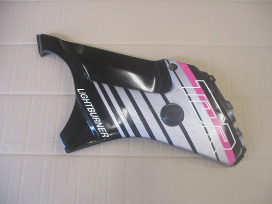 Flanc de carénage droit pour Yamaha 125 TDR - 3XD