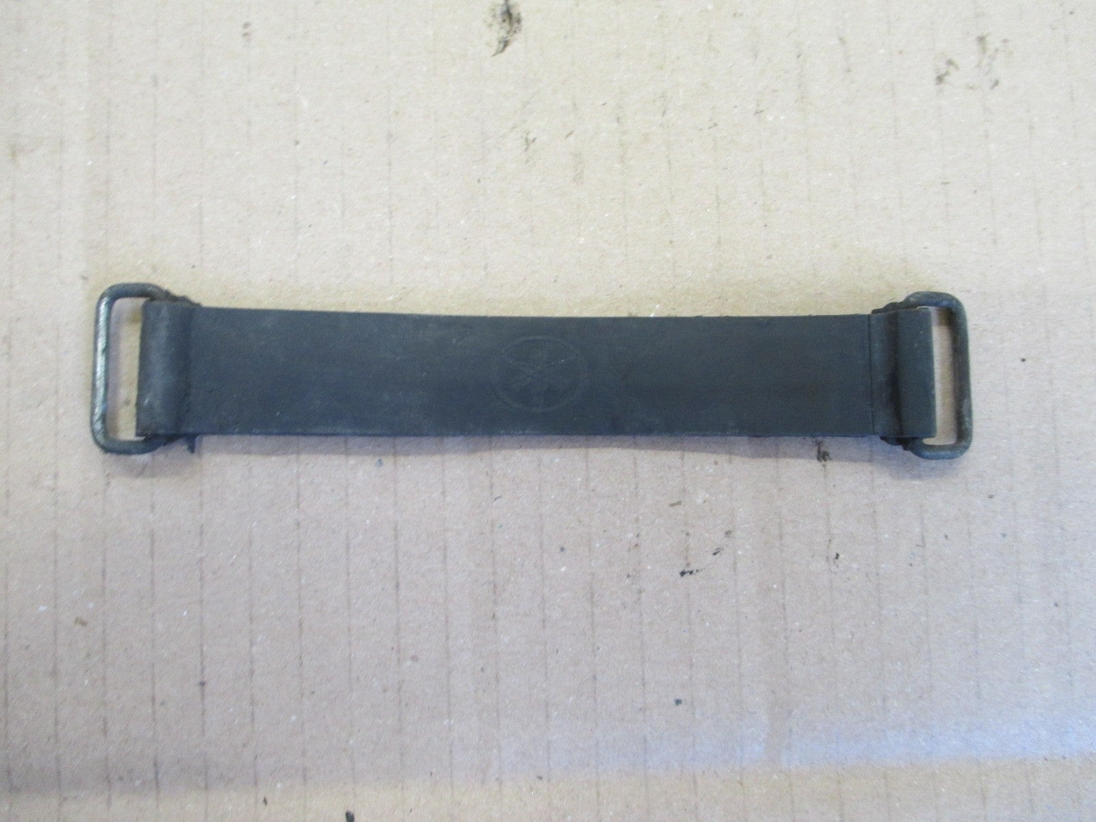 Sangle de batterie pour Yamaha 125 AT1 -  AT2