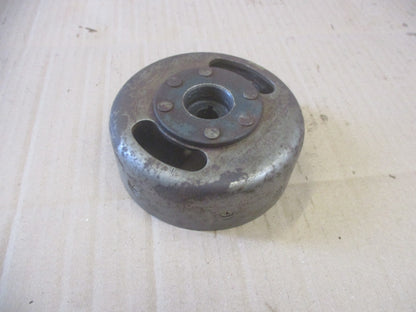 Rotor d'allumage pour Suzuki 125 TS B - 1979