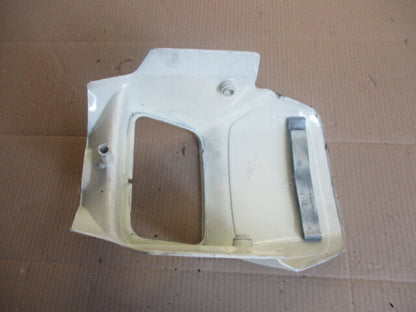 Tête de fourche pour Suzuki 600 DR - 650 DR - SN41A - SP41A