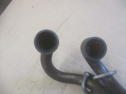 Collecteur d'échappement pour Yamaha 600 TTR - DJ01 - 1999