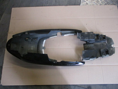Coque arrière inférieure et supérieure pour Honda 650 FX - VIGOR - RD09