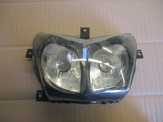 Bloc optique de phare pour Honda  125 XLV - Varadéro - JC32