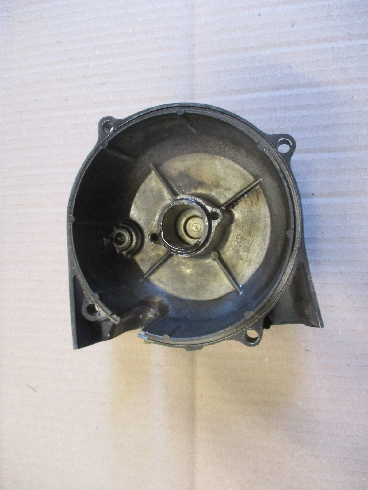 Carter d'allumage pour Honda 125 XLS - XR