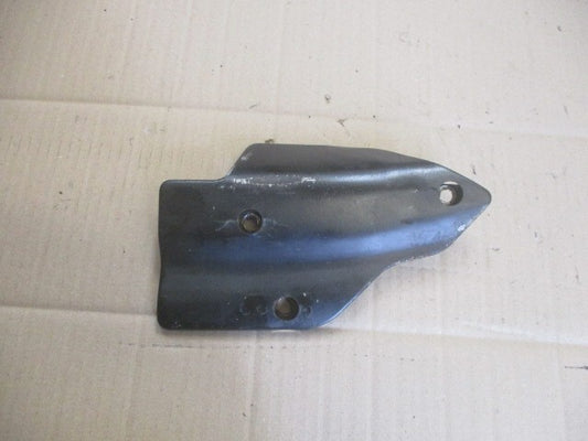 Pare chaleur de silencieux pour Yamaha 750 XTZ - 3LD