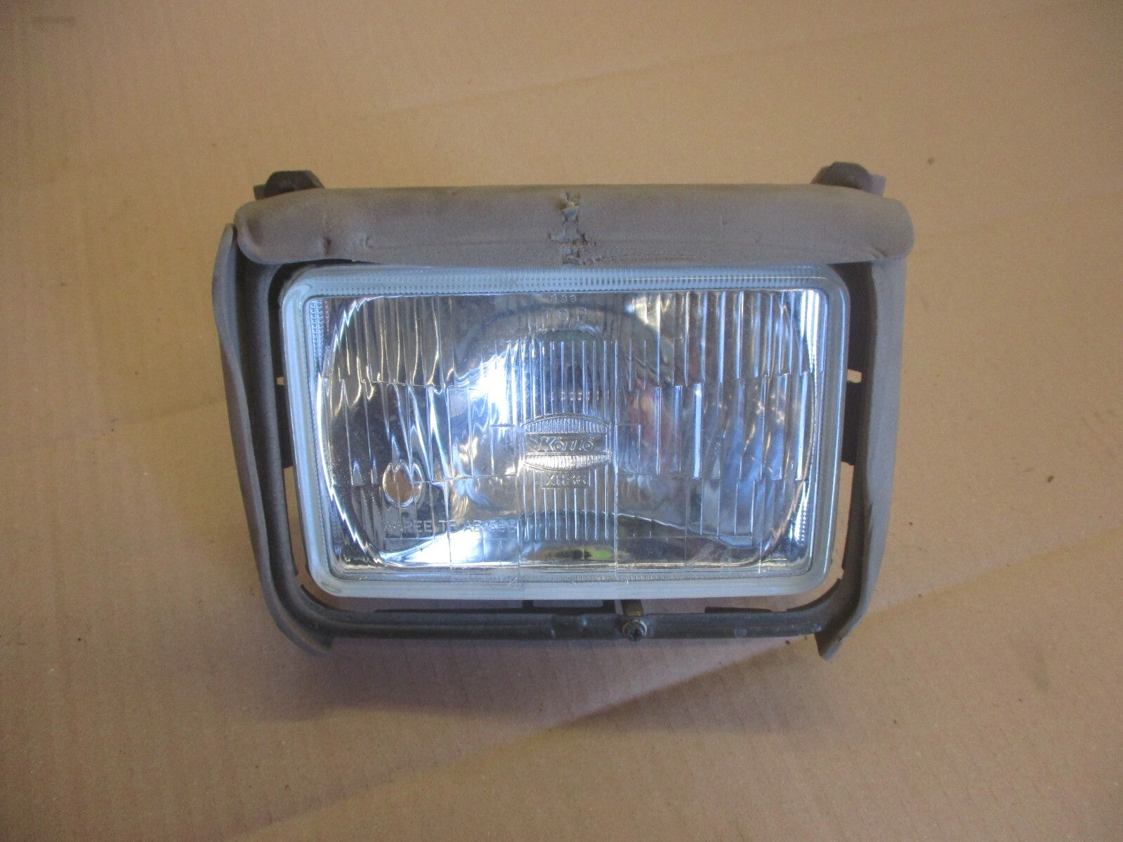 Phare pour Yamaha 125 XT - 3YU
