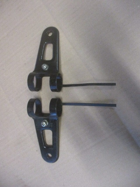 Pattes de phare pour Yamaha 125 DTMX - 2A8