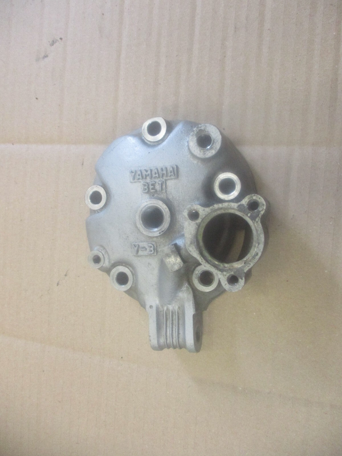 Culasse pour Yamaha 200 DTR - 2YY