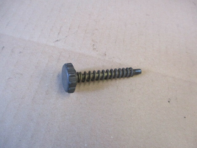 Vis de ralenti carburateur pour Yamaha 600 XT Ténéré  - 34L - 55W - 43F