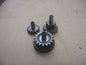 PIgnons de demarreur pour Suzuki 750 DR - 800 DR - SR41A - SR42A
