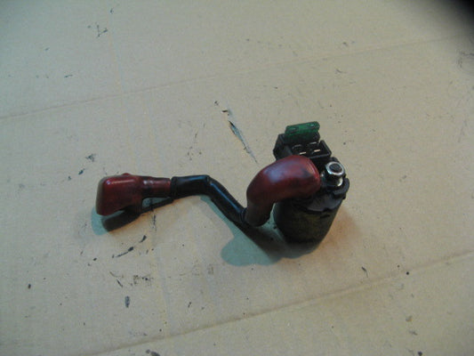 Relais de demarreur pour Honda 600 XLL - XLM - XLLM - PD04