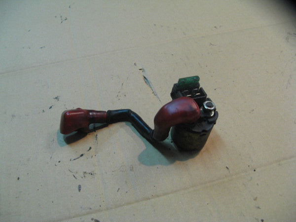 Relais de demarreur pour Honda 600 XLL - XLM - XLLM - PD04