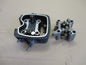 Culasse complète pour Honda 125 CBF - JC74