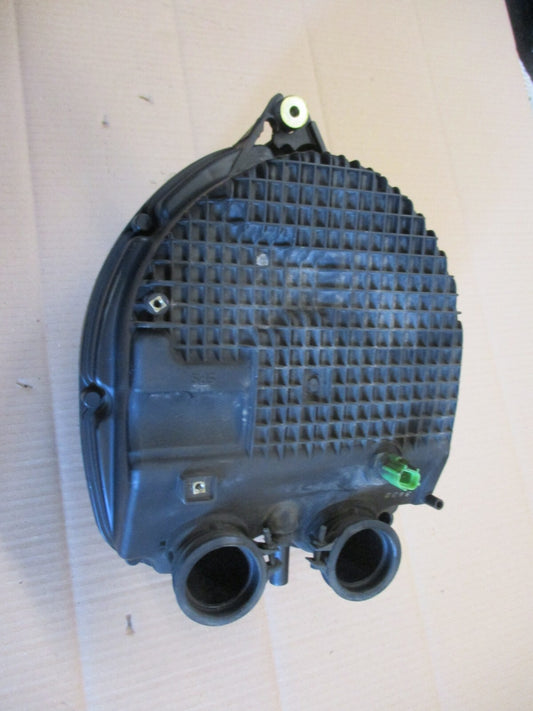 Filtre à air + manchons pour Yamaha 900 TDM - RN081 - 2002 / 2005