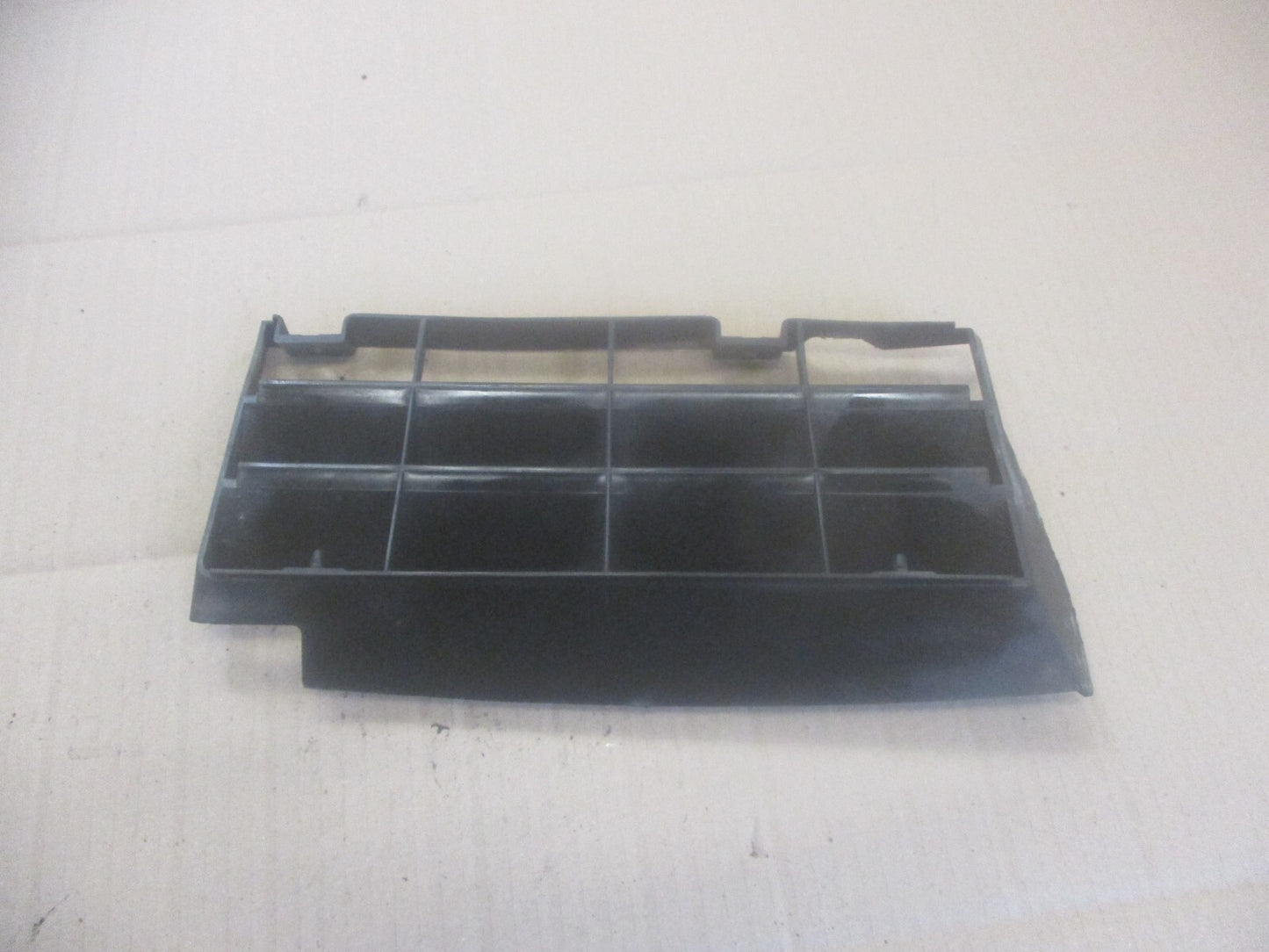 Grille de radiateur gauche pour Yamaha 200 DTR - 2YY