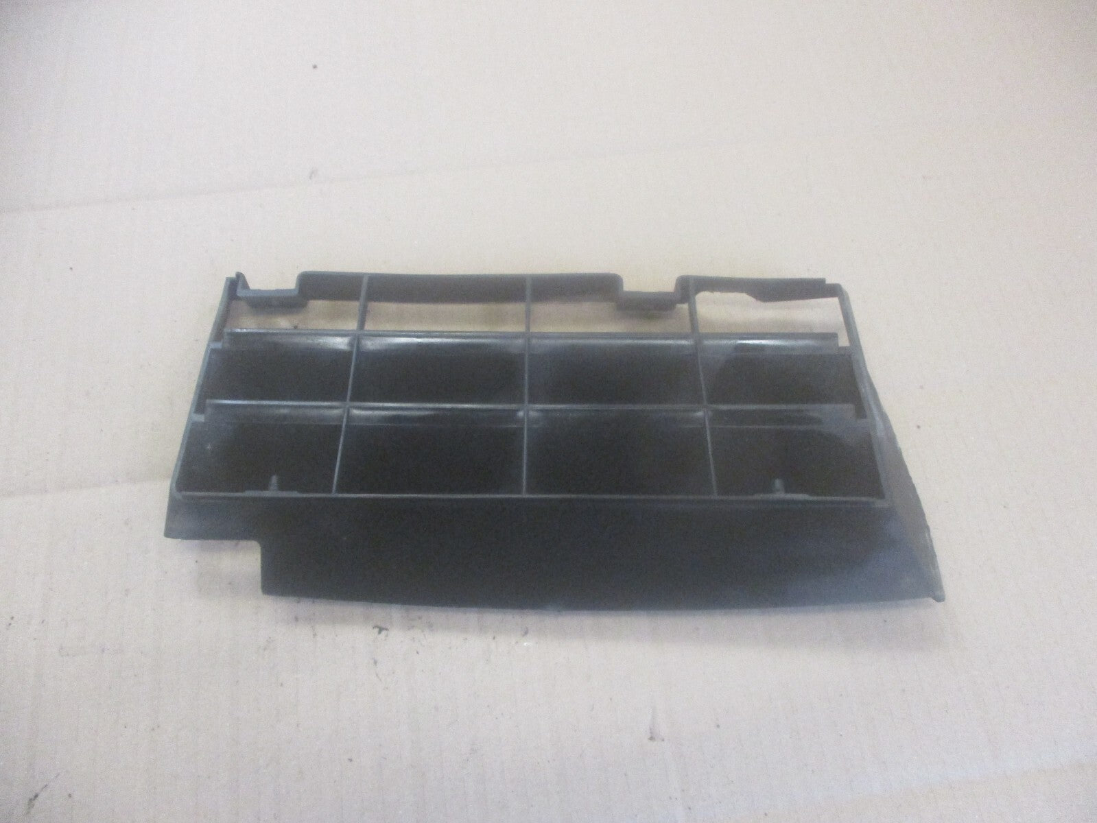 Grille de radiateur gauche pour Yamaha 200 DTR - 2YY