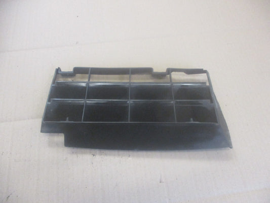 Grille de radiateur gauche pour Yamaha 200 DTR - 2YY