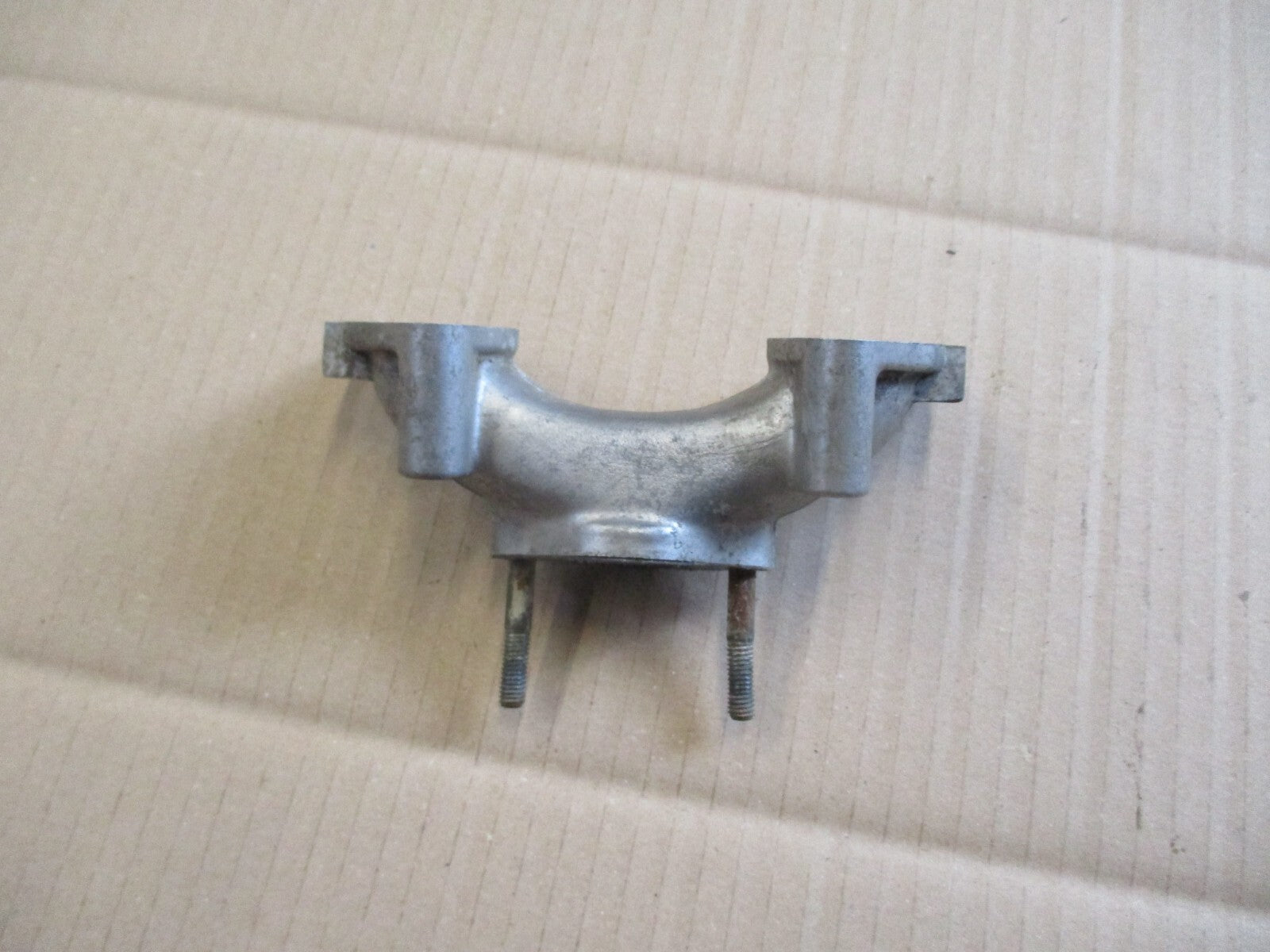 Pipe d'admission pour Honda 125 CM T - 1978/1981