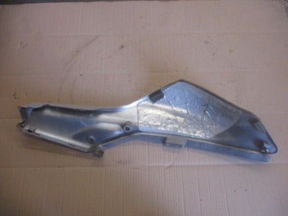 Cache latéral droit pour Yamaha 125 TDR modèle 4FU / 5AE