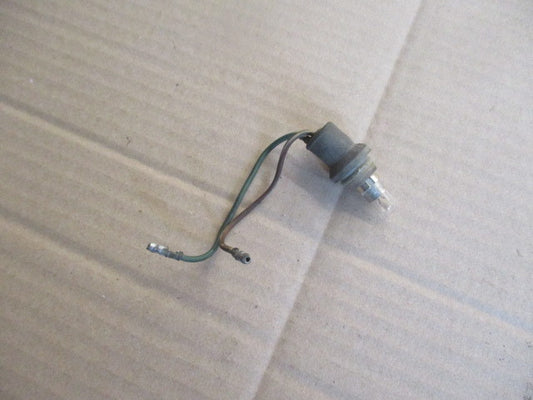 Support veilleuse de phare pour Honda 500 XLR - PD02