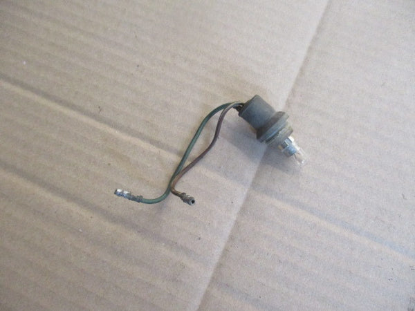 Support veilleuse de phare pour Honda 500 XLR - PD02