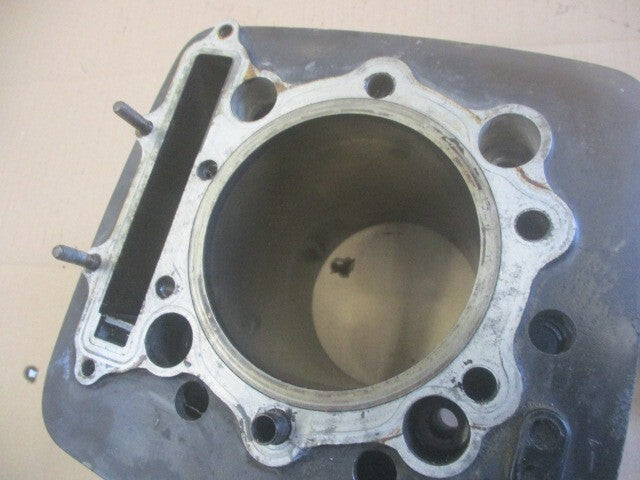 Cylindre / piston pour Honda 600 XLR - PD03