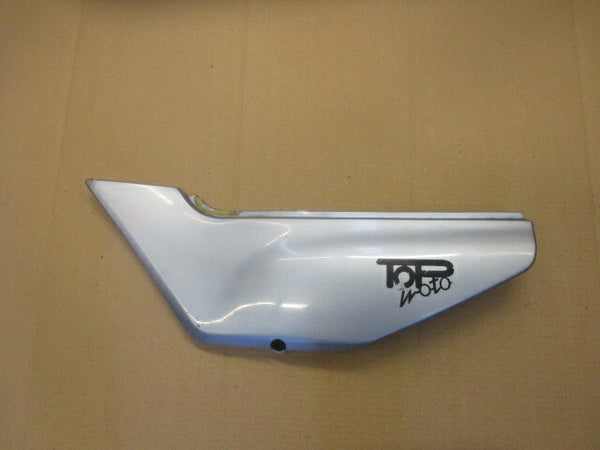 Cache latéral gauche pour Honda 600 Transalp - PD06