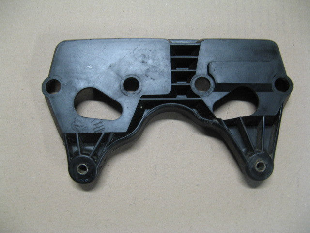 Support compteur - compte tours pour Yamaha 125 DTLC - 34X - 1HR - 57U