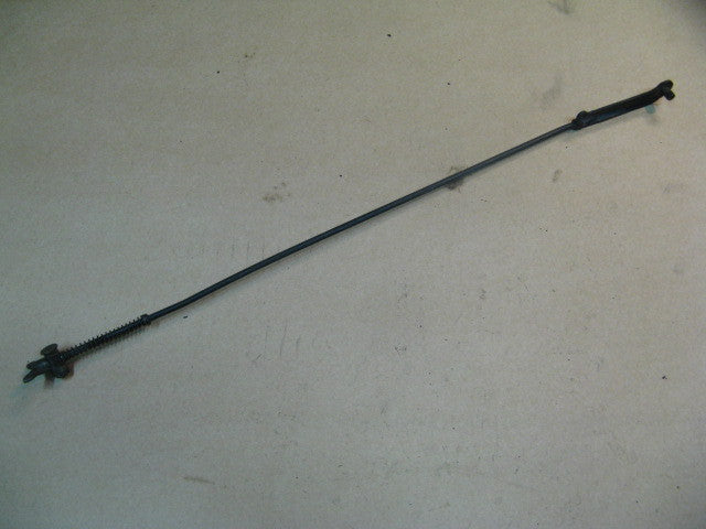 Tige de commande de frein arrière pour Honda 600 XLR - PD03