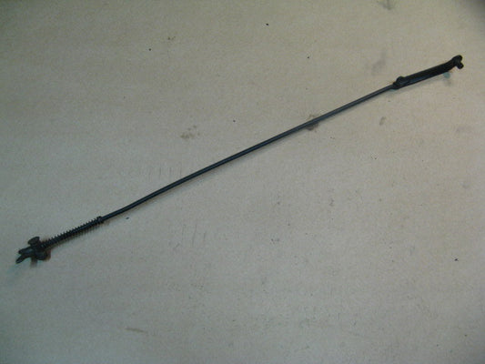 Tige de commande de frein arrière pour Honda 600 XLR - PD03