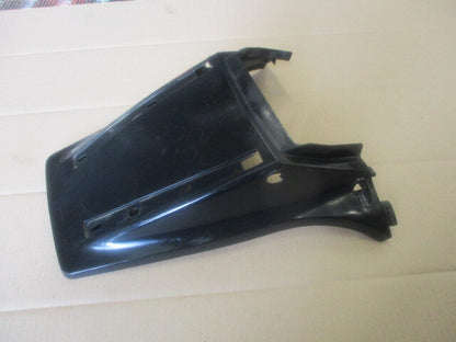 Dosseret pour Yamaha 600 XTE - 3TB