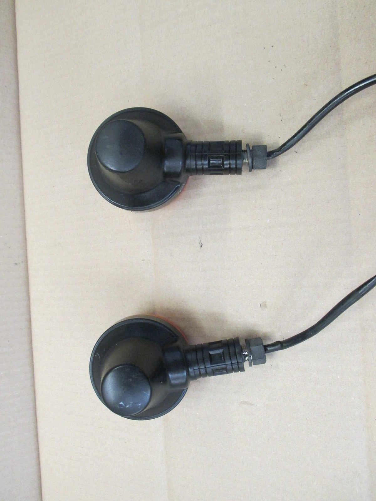 Clignotants avants pour Suzuki 125 TS ER - 1979 / 1981