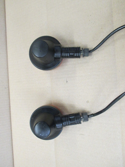 Clignotants avants pour Suzuki 125 TS ER - 1979 / 1981
