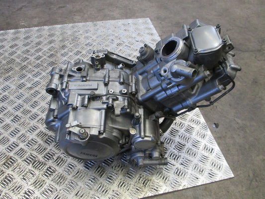Moteur pour Yamaha 660 XTX - XTR - DM014 - DM011
